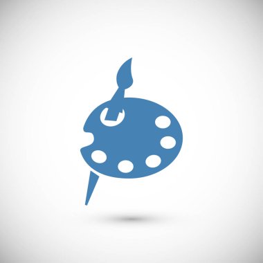 Boya işareti simgesi