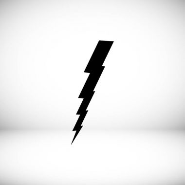 cıvata düz simgesi