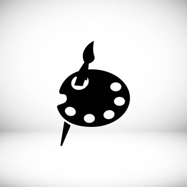 Boya işareti simgesi