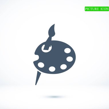 Boya işareti simgesi