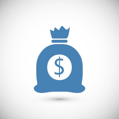 para çantası simgesi