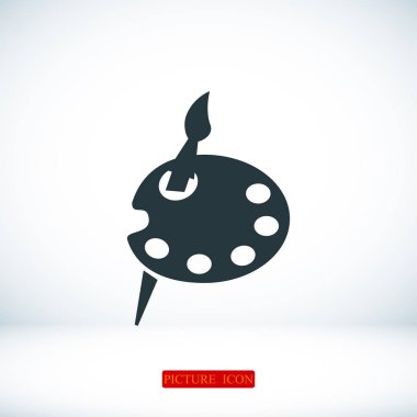 Boya işareti simgesi