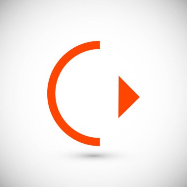 oyun işareti simgesi