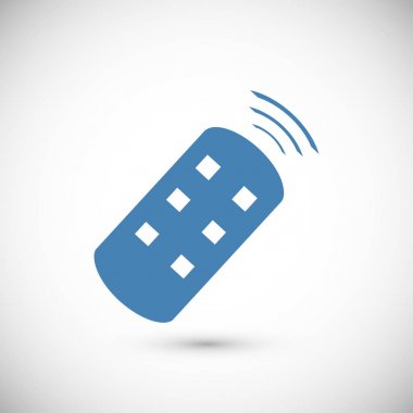 Uzaktan kumanda simgesi