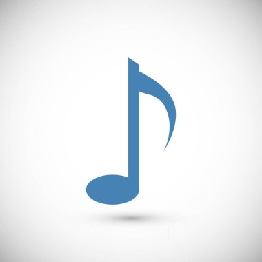 Müzik nota simgesi