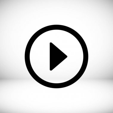 oyun işareti simgesi