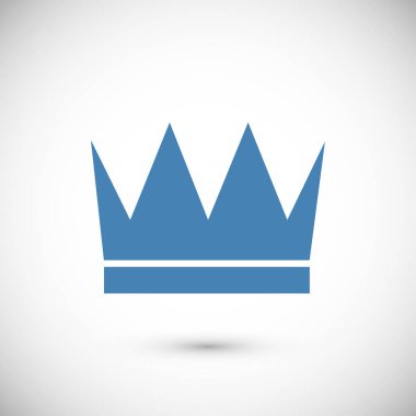 Taç işareti simgesi