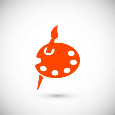 Boya işareti simgesi