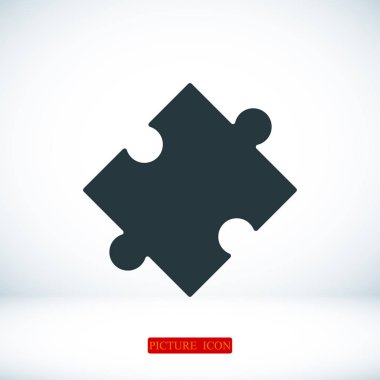 düz kutsal kişilerin resmi bulmaca