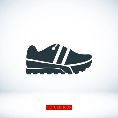 Koşu Ayakkabı simgesi