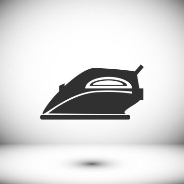 demir işareti simgesi