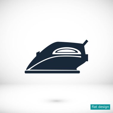 demir işareti simgesi