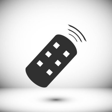 Uzaktan kumanda simgesi