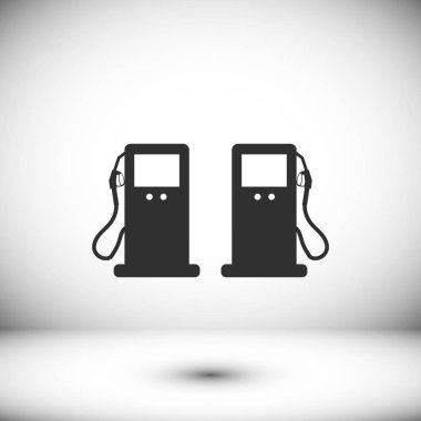 Gaz işareti simgesi