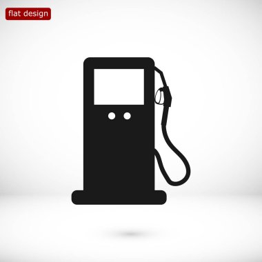 Gaz işareti simgesi