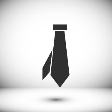 Kravat işareti simgesi