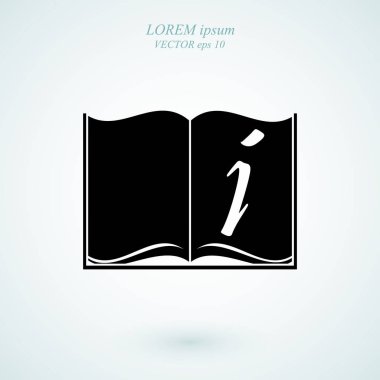 Kitap simgesini aç