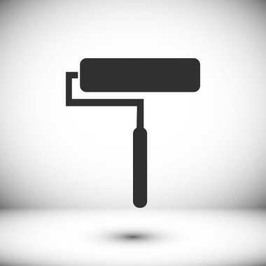 küstah düz simgesi