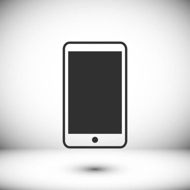 telefon işareti simgesi