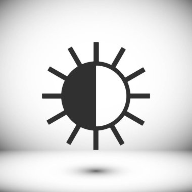 Hava işareti simgesi