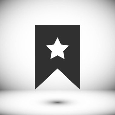 Yıldız işareti simgesi