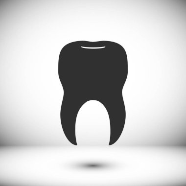 Diş işareti simgesi