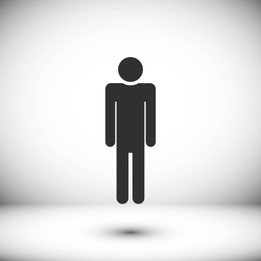 insanlar işareti simgesi