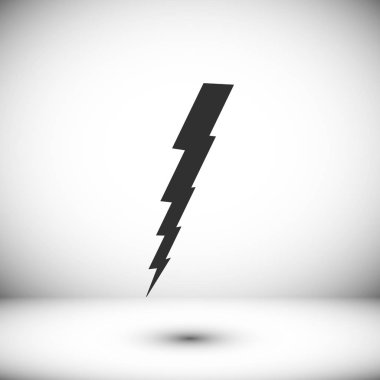 cıvata düz simgesi