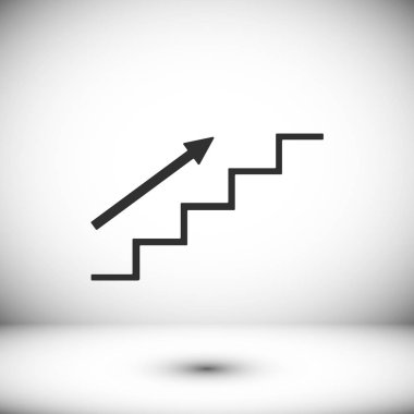 grafik işareti simgesi