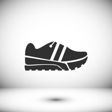 Koşu Ayakkabı simgesi