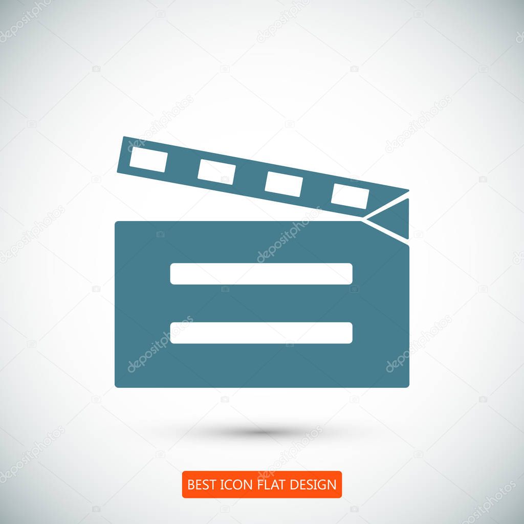 video web icon