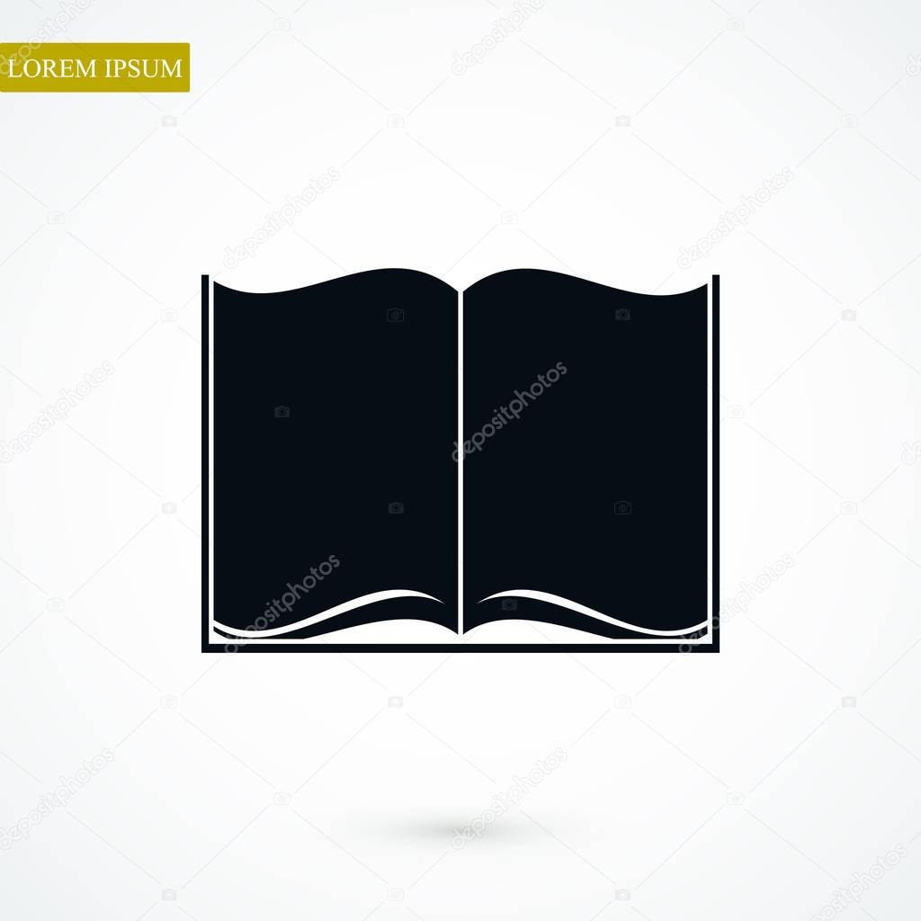 book web icon