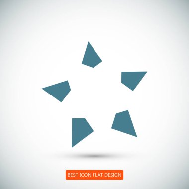 yıldız web simgesi