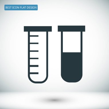 Çözümleme simgeleri tüpler