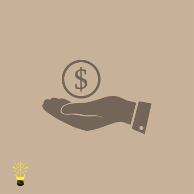 para simge kaydetmek