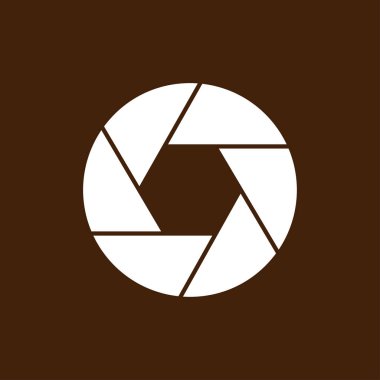 kamera çekim simgesi