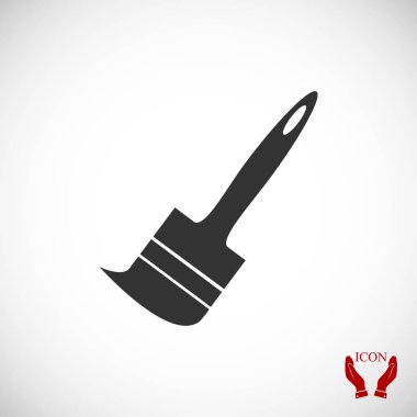 boya fırçası simgesi