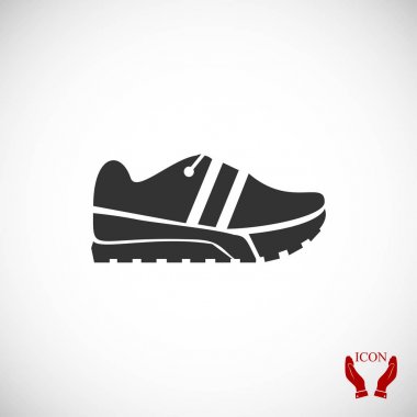 Koşu Ayakkabı simgesi