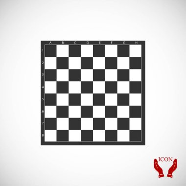 Satranç Panosu simgesi