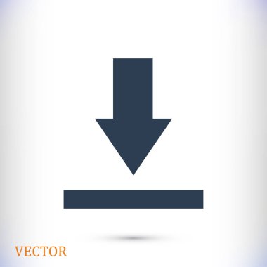 Düğme simgesini yüklemek