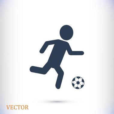 Player işareti simgesi