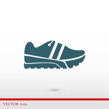 Koşu Ayakkabı simgesi