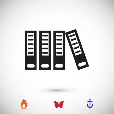 grafik işareti simgesi