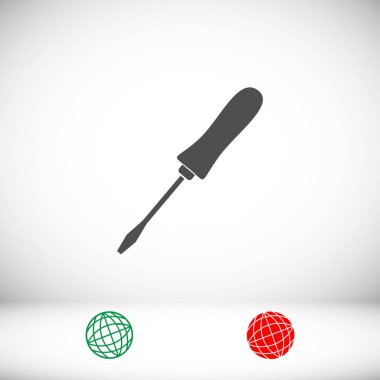 Onarım araçlar simgesi