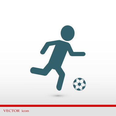 Player işareti simgesi