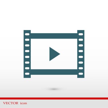 Player işareti simgesi