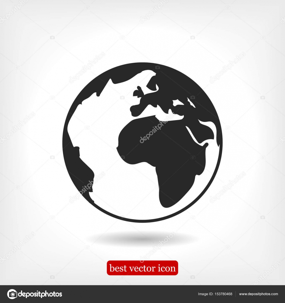 動物画像無料 75 地球 イラスト 簡単