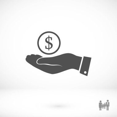 para simge kaydetmek