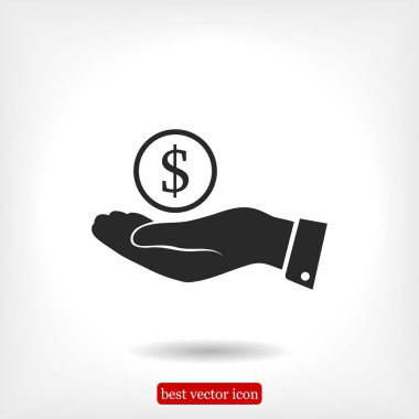 para simge kaydetmek