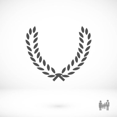 kulakları buğday simgesinin